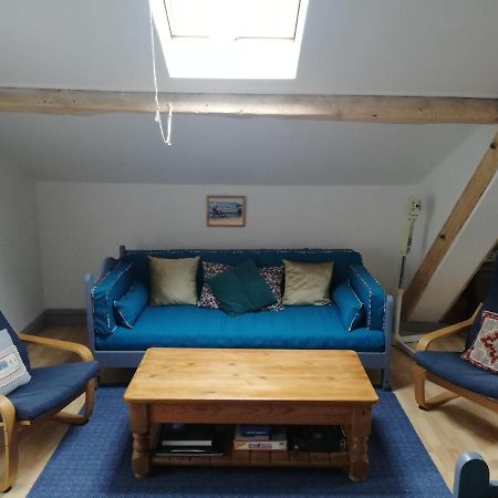 Apartment Le Buguet Saint-Antoine-Cumond ภายนอก รูปภาพ